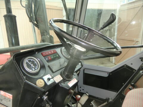 Tracteur Agricole 63600 Ambert