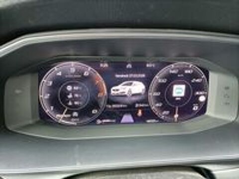 Leon 2.0 TSI 300 ch DSG7 VZ 2022 occasion 35480 Guipry