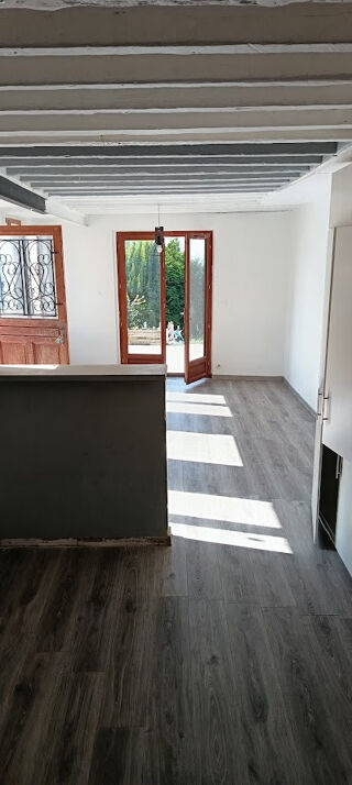  Maison � vendre 3 pi�ces 55 m� Liancourt