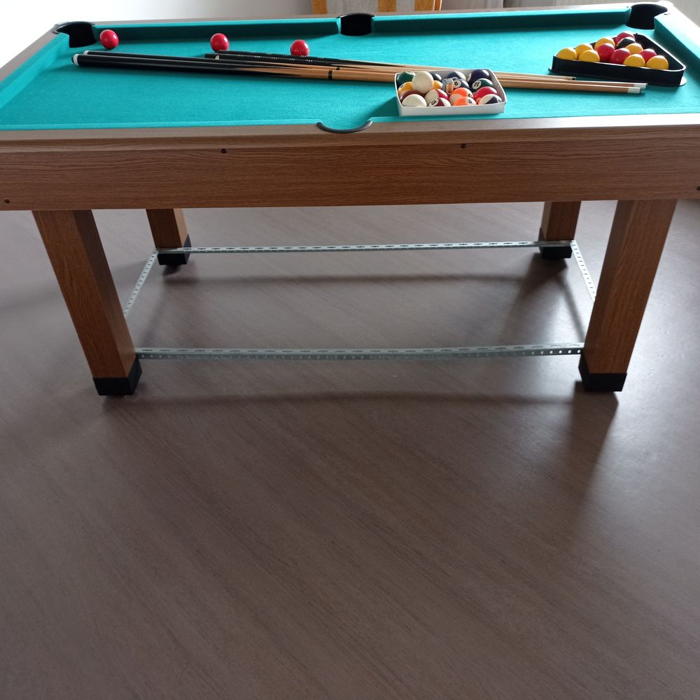 Billard am&eacute;ricain Jeux / jouets