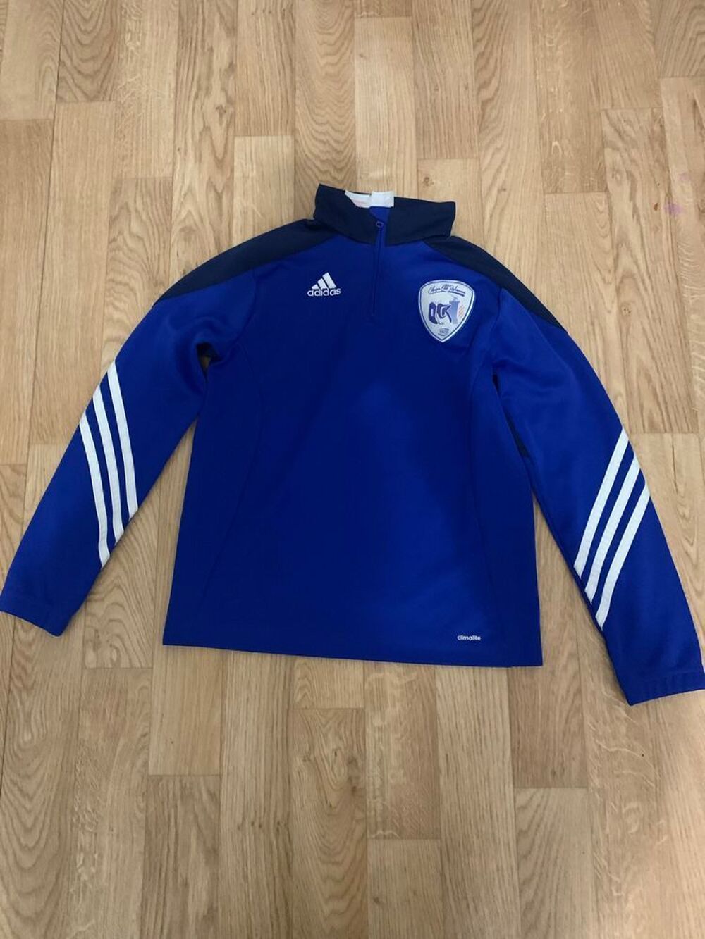 lot v&ecirc;tements pour gar&ccedil;on Vêtements enfants