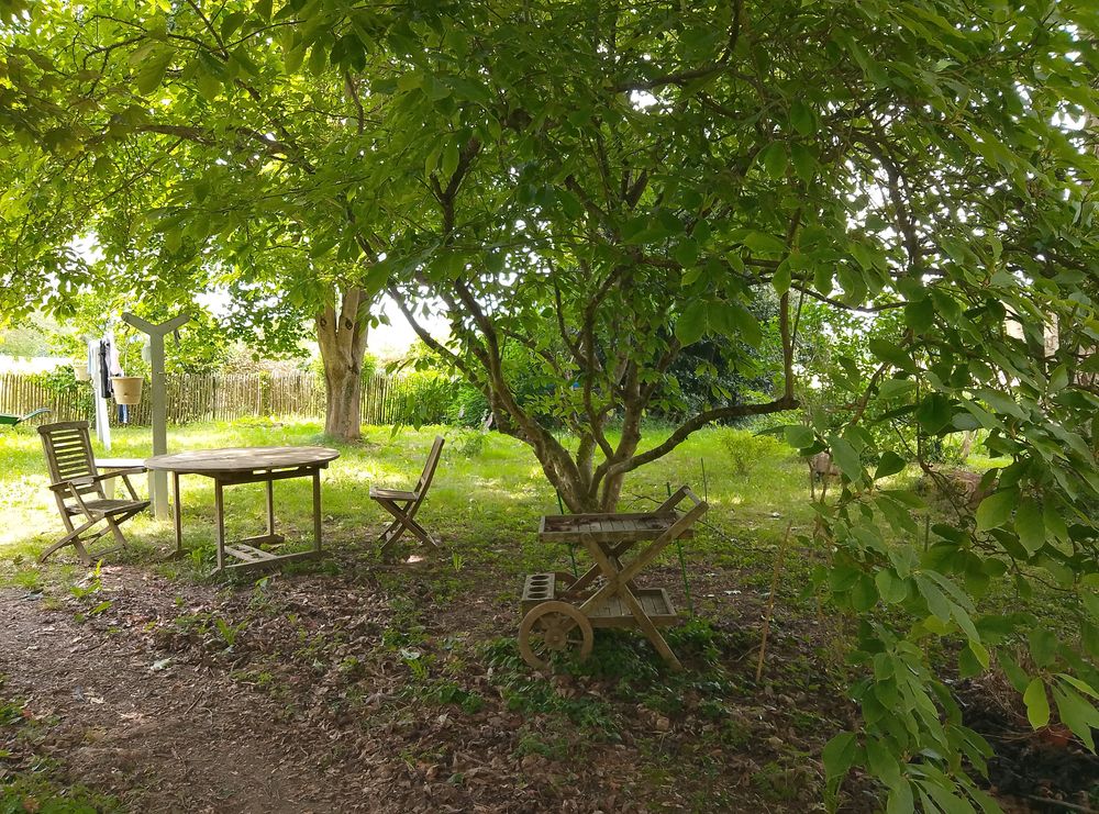Vente Maison Maison du Perche Noc