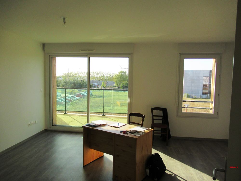 Location Appartement APPt T ANGERS 49100 Angers