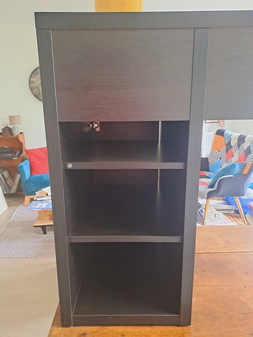 Bureau Micke Ikea 75x50x105cm -50% Meubles