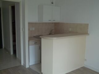  Appartement � vendre 1 pi�ce 25 m�