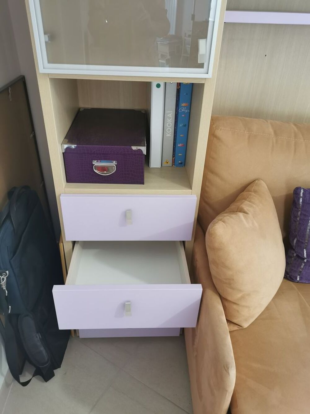 ARMOIRE PONT Meubles