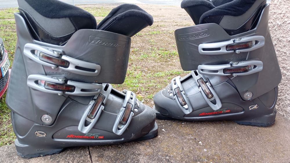 Chaussures ski Chaussures
