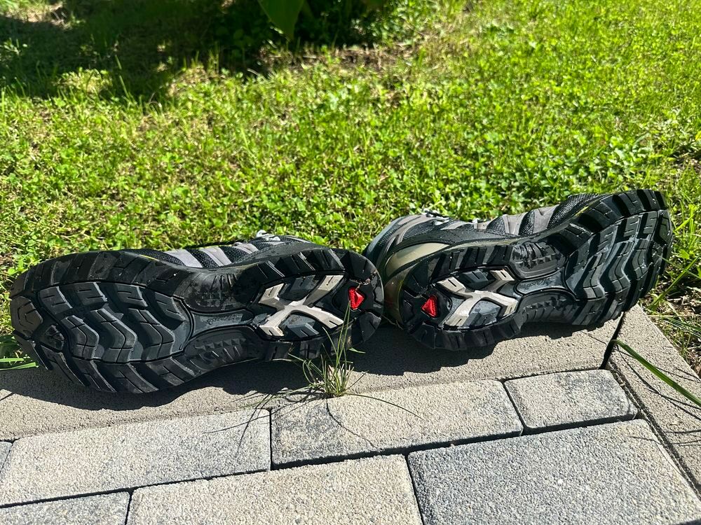 Chaussures Sports