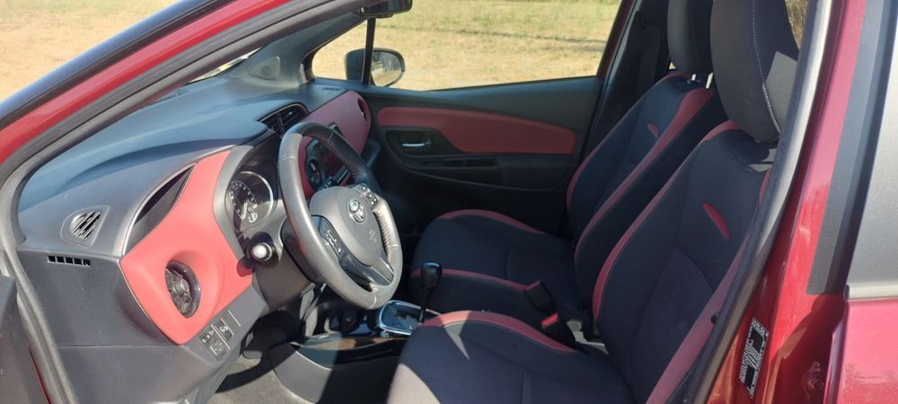 Yaris Hybride 100h GR SPORT 2020 occasion 66000 Perpignan
