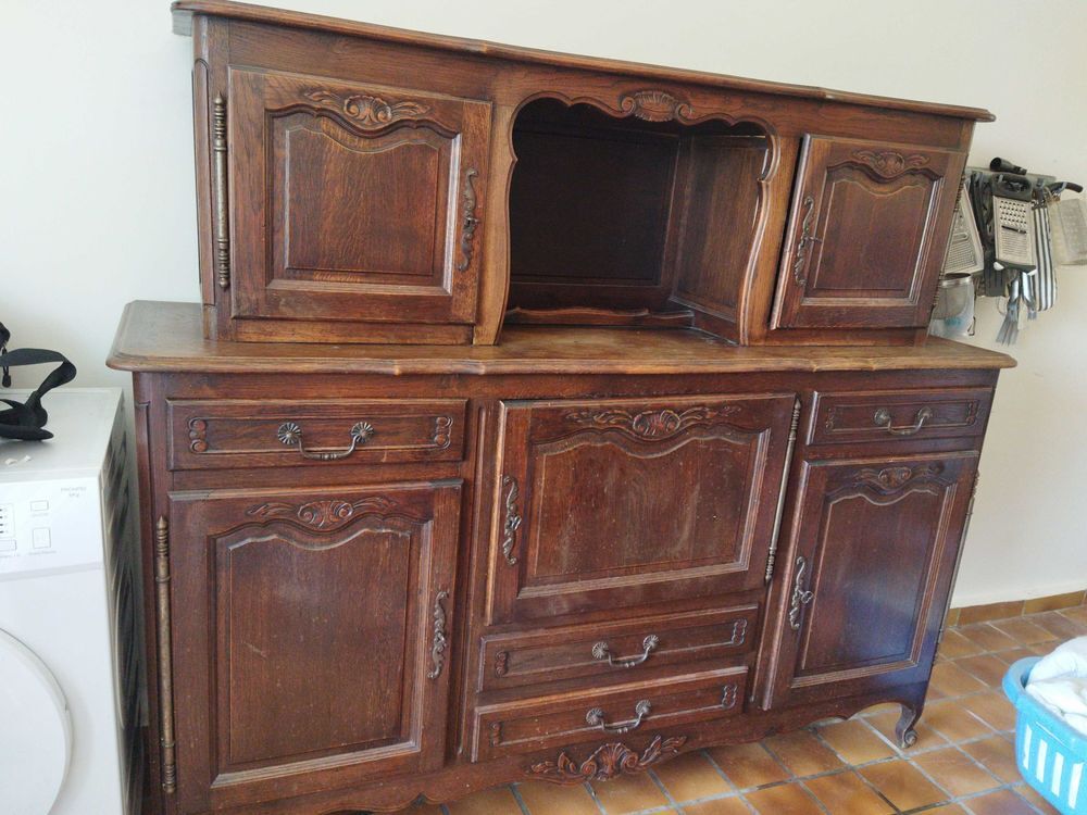 meuble vaisselier Meubles
