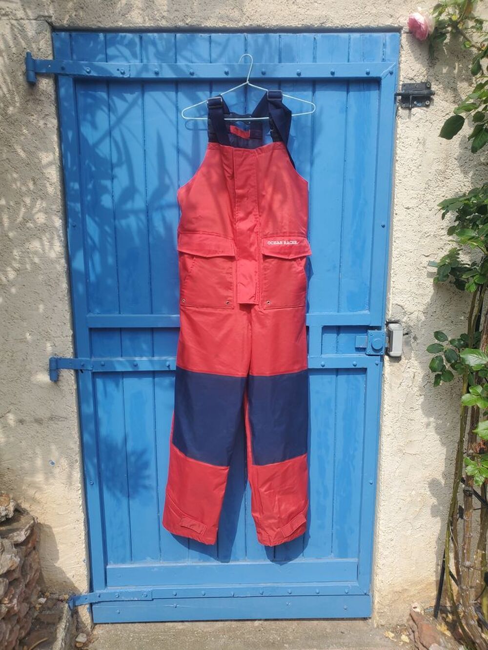 veste de quart Sports