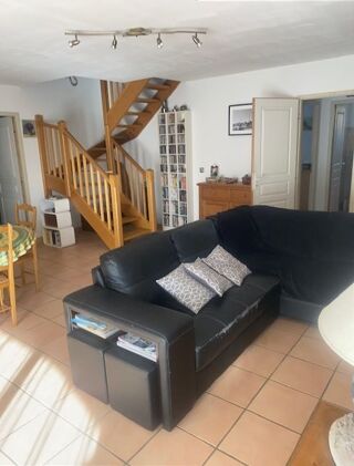 Maison à vendre 4 pièces 110 m²