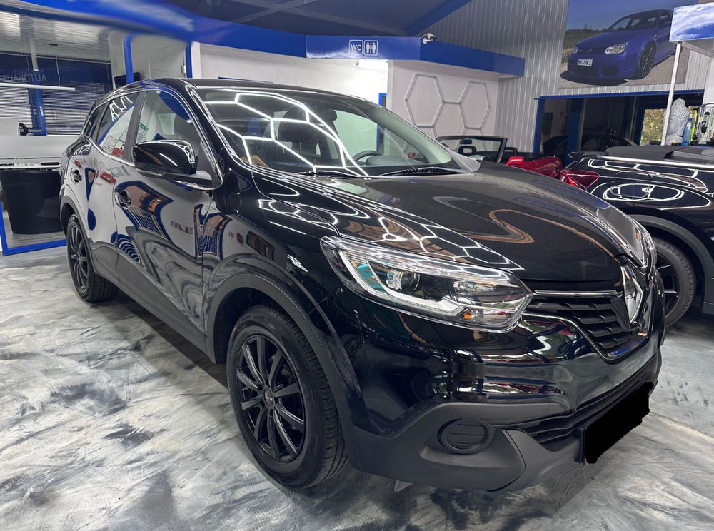 Kadjar TCe 130 Energy Life 2016 occasion 20260 Calvi