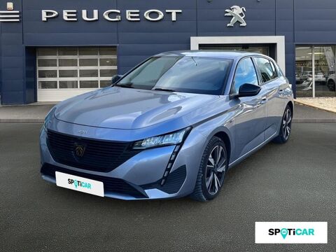 Annonce voiture Peugeot 308 18900 €