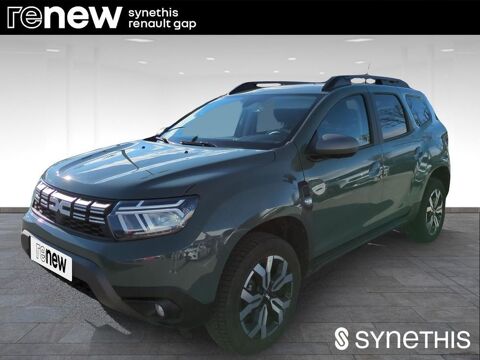 Dacia Duster ECO-G 100 4x2 Journey + 2023 occasion Gap 05000