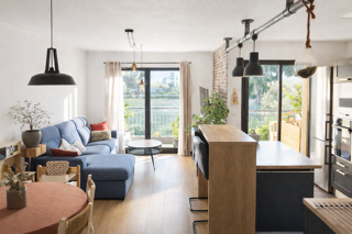  Appartement � vendre 3 pi�ces 65 m�