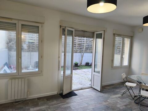   tr�s bel appartement type F3 Appartement - 3 pi�ce(s) - 62 m�