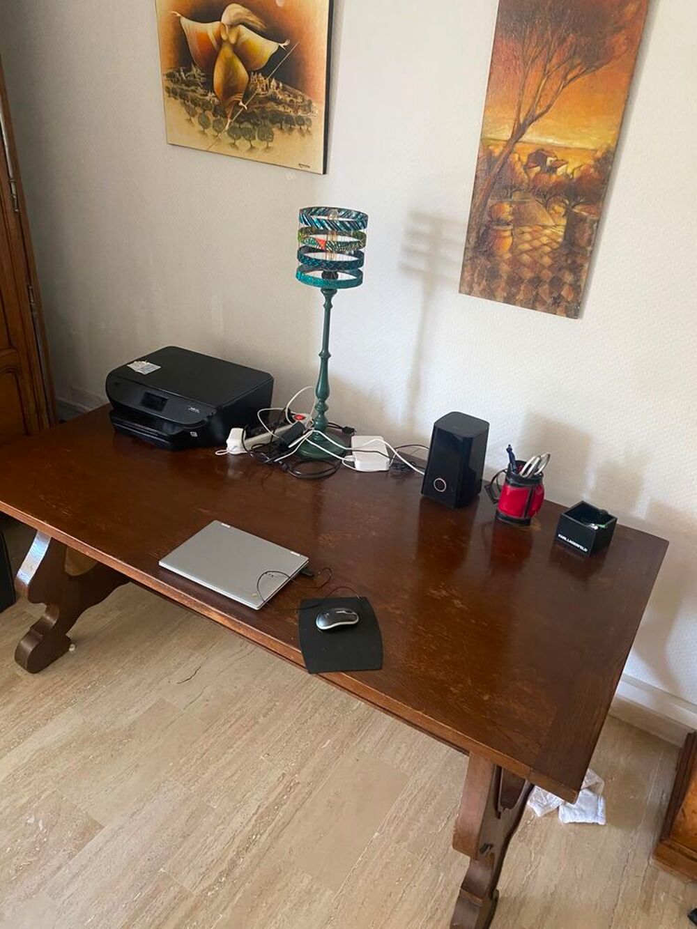 Bureau Meubles