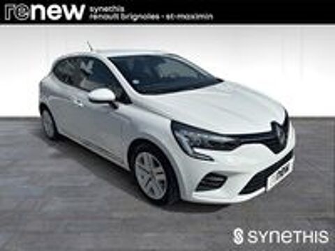 Clio V Clio E-Tech 140 - 21N Zen 2022 occasion 83170 Brignoles