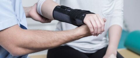 CABINET ORTHOPEDISTE ORTHESISTE NOUVELLE AQUITAINE 872000 33000 Bordeaux