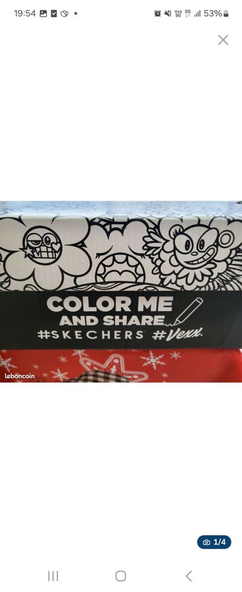 Baskets de marque skechers Chaussures