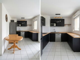 Appartement 3 pièces 61 m² · à Parempuyre · 61 m² · 215 000 €