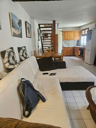  Maison à vendre 3 pièces 73 m²