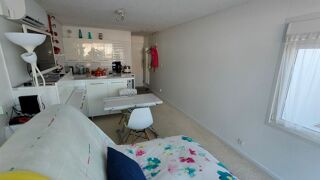  Appartement à vendre 1 pièce 24 m²
