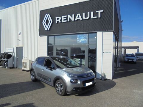 Citroen c3 PURETECH 110 S&S SHINE