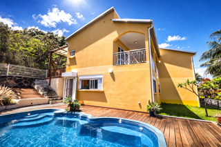  Maison � vendre 6 pi�ces 289 m�