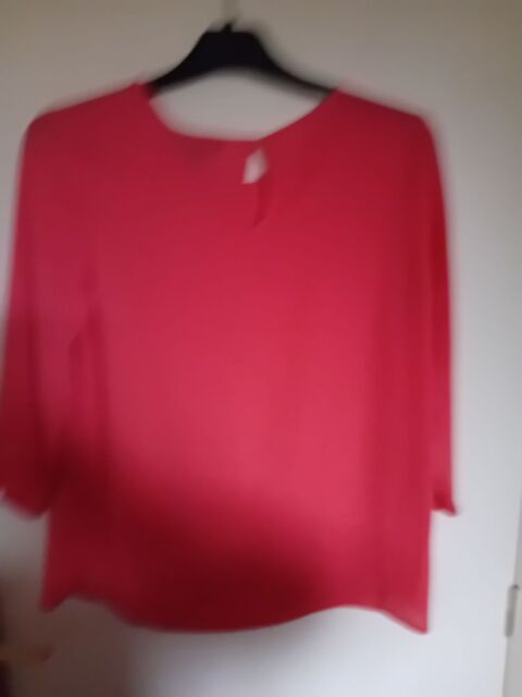 HAUT FEMME TAILLE 38 ATMOSPHERE 1 Chaumont (52)