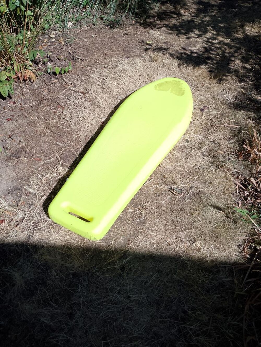 Planche bodyboard Sports