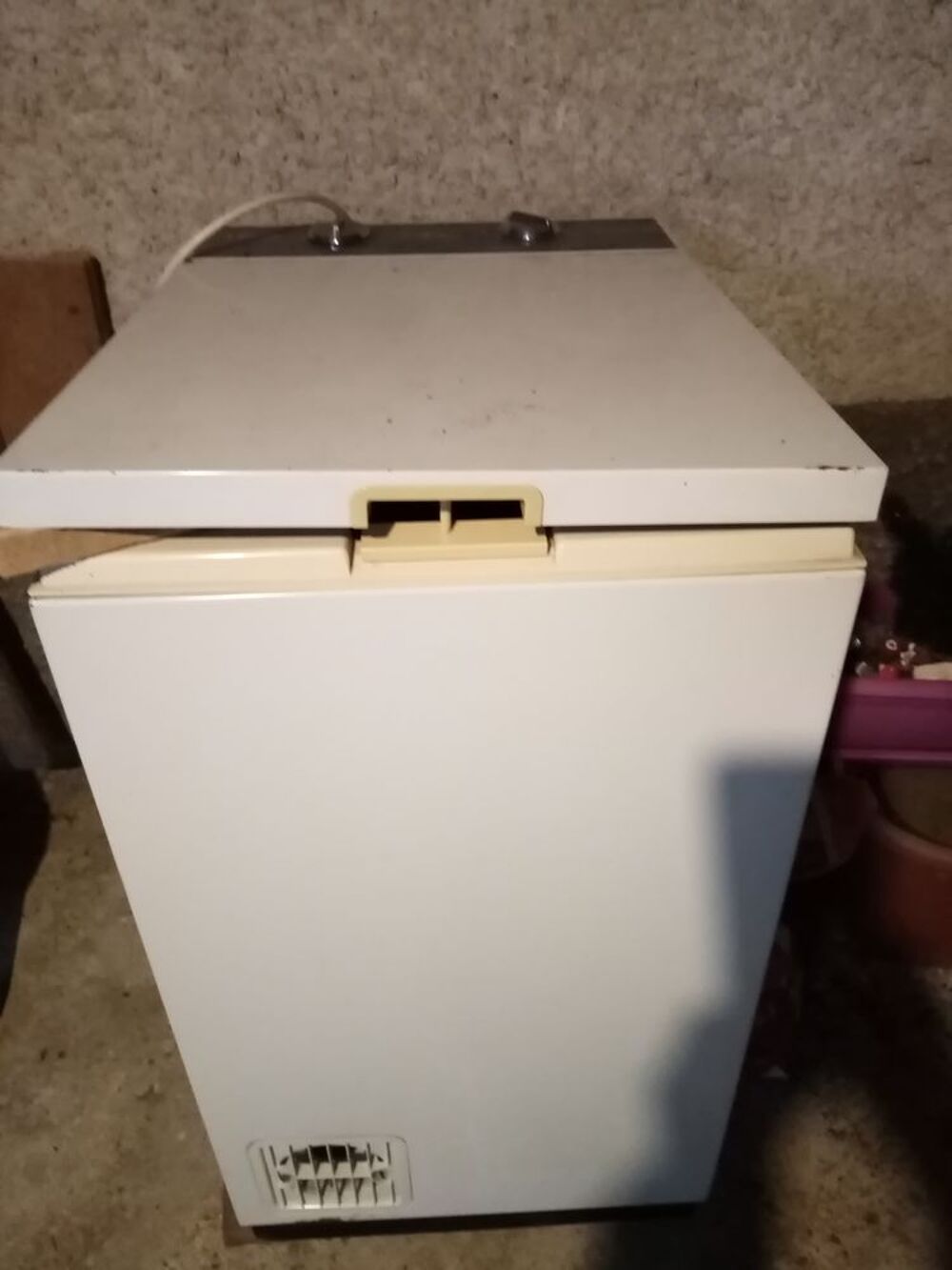 s&eacute;che linge Electroménager