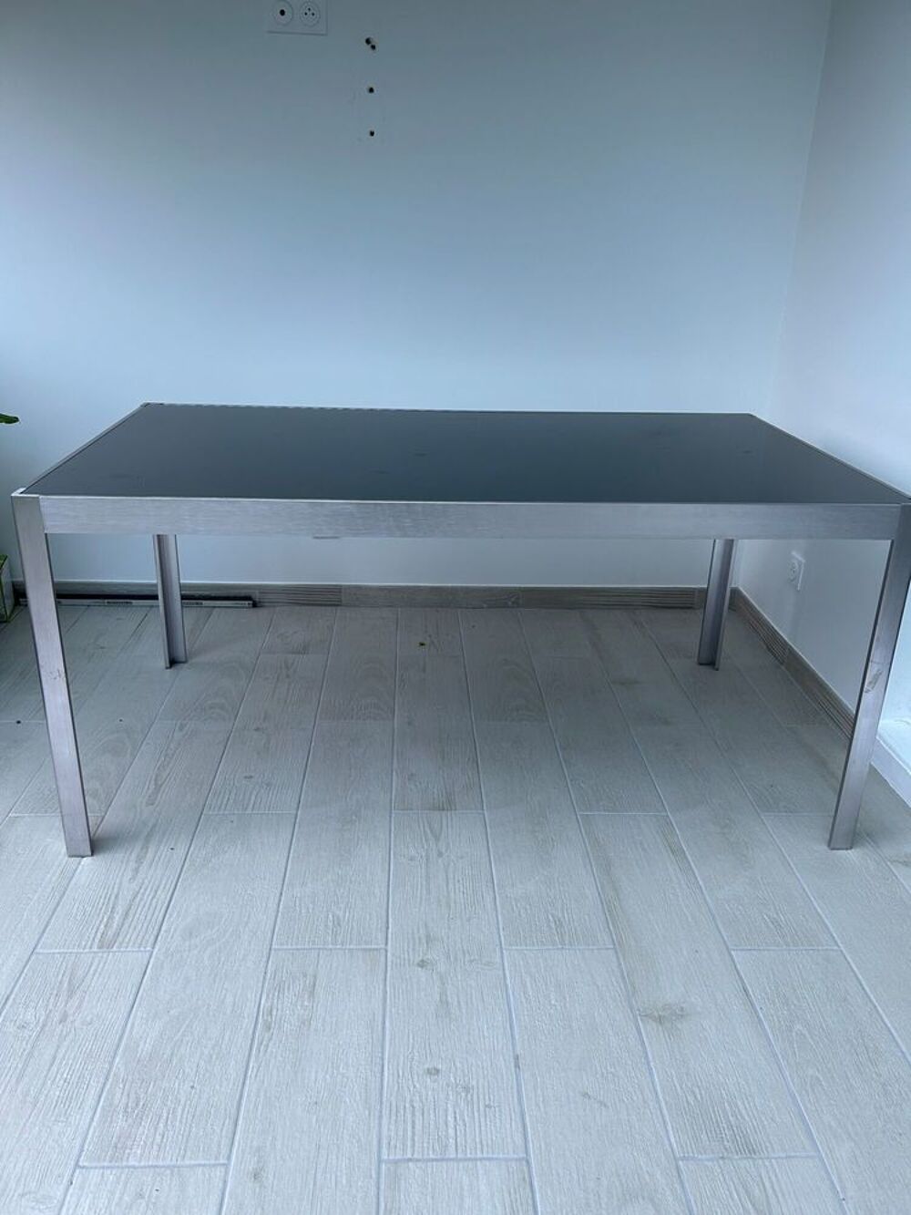 Table &agrave; manger Meubles
