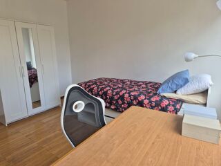  Chambre � louer 4 pi�ces 20 m� Strasbourg