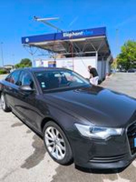 A6 V6 3.0 TDI DPF 245 Quattro Business Line S Tronic A 2011 occasion 59140 Dunkerque