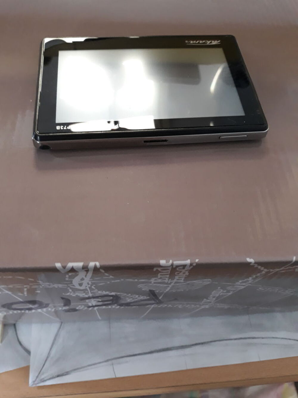 gps Téléphones et tablettes