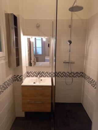  Appartement � louer 2 pi�ces 32 m�