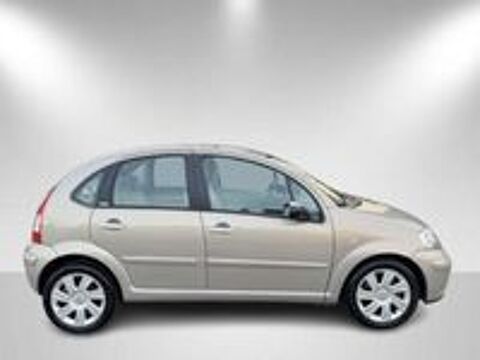 C3 1.6 16V Exclusive A 2006 occasion 55100 Verdun