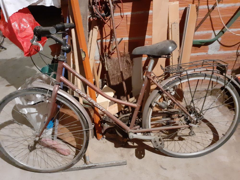 velo Vélos