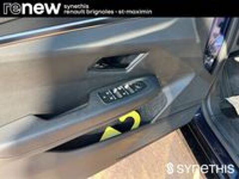 M&eacute;gane Megane E-Tech EV60 220 ch super charge Equilibre 2023 occasion 83170 Brignoles