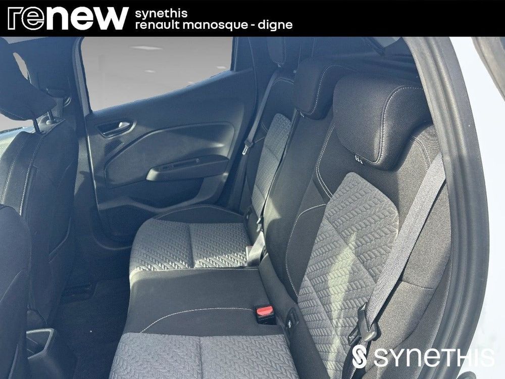 Clio V Clio TCe 90 Evolution 2023 occasion 04100 Manosque