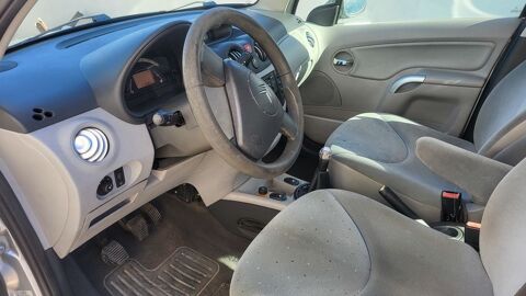 Citroen c3 Citroën  1.4 HDi