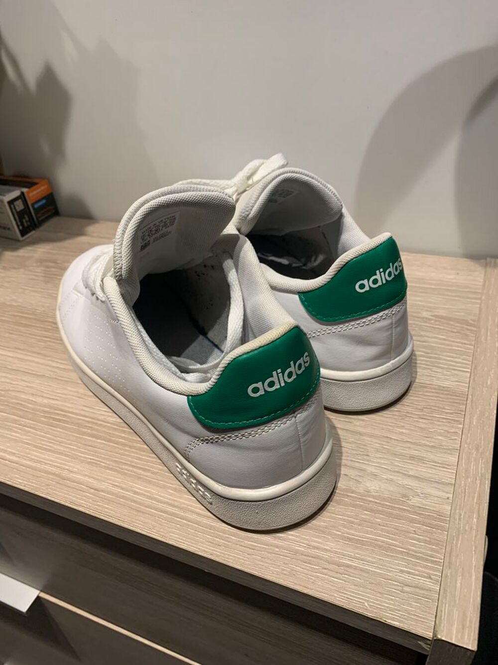 adidas Chaussures