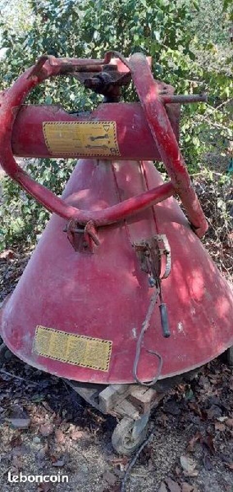 Epandeur Fressori 400 130 Mas-Grenier (82)