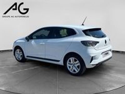 Clio V Clio SCe 65 ch GSR2 Evolution null 2025 occasion 08300 Rethel
