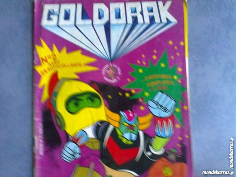 Lot de 3 Livres adolescents Livres et BD