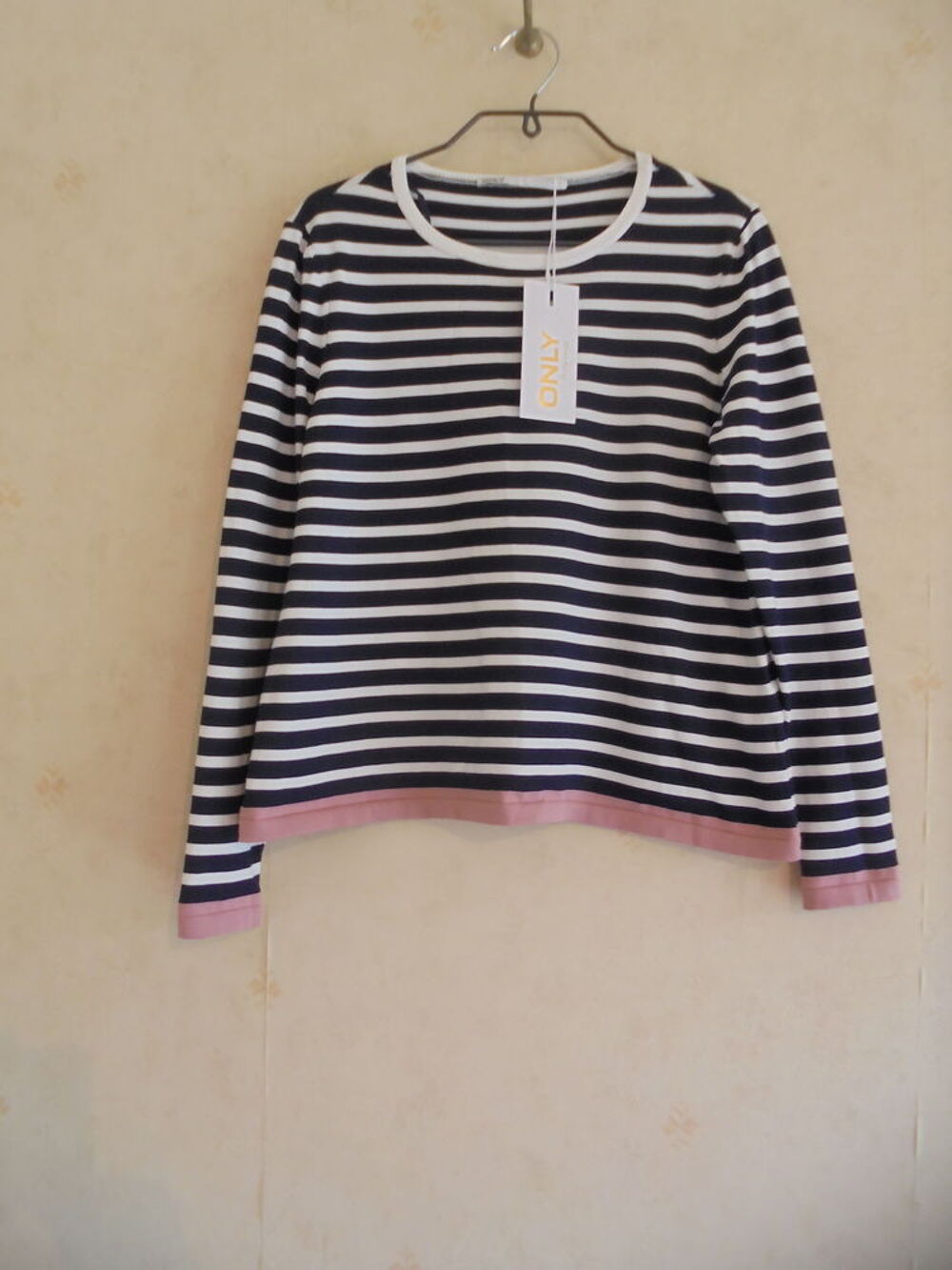 Pull fin Only (86) Vêtements