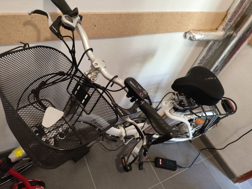 v&eacute;lo &eacute;lectrique Vélos