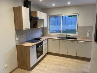  Maison à louer 4 pièces 3 m² Joué-lès-tours